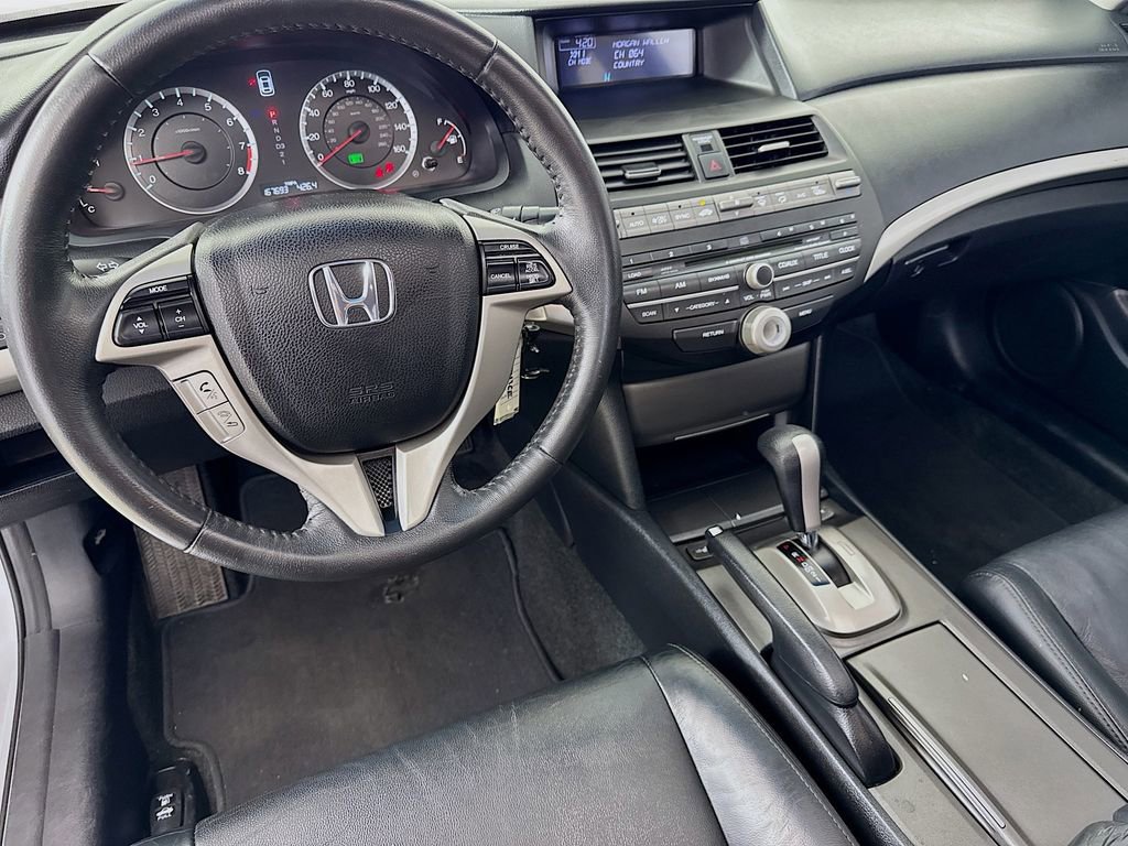 Used 2012 Honda Accord EX-L image 27