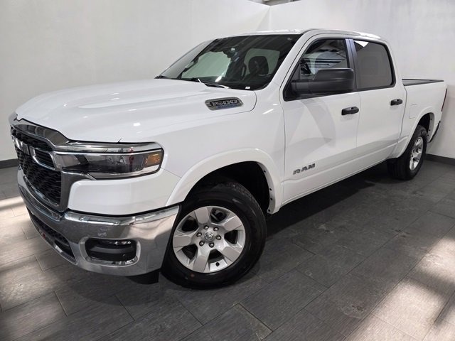 Used 2025 RAM 1500 Big Horn