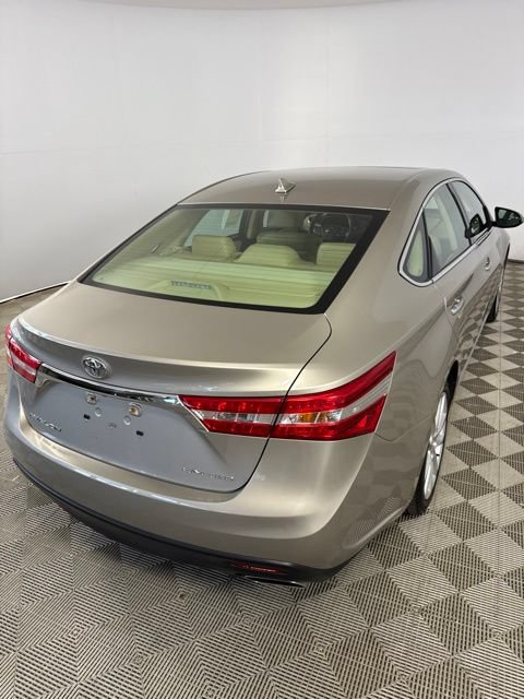 Used 2015 Toyota Avalon Limited FWD image 7