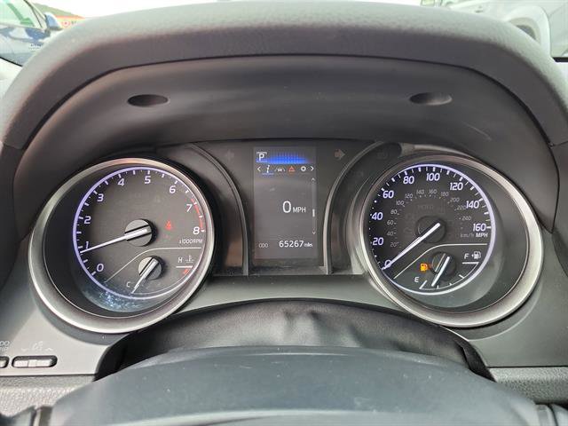 Used 2023 Toyota Camry SE image 20