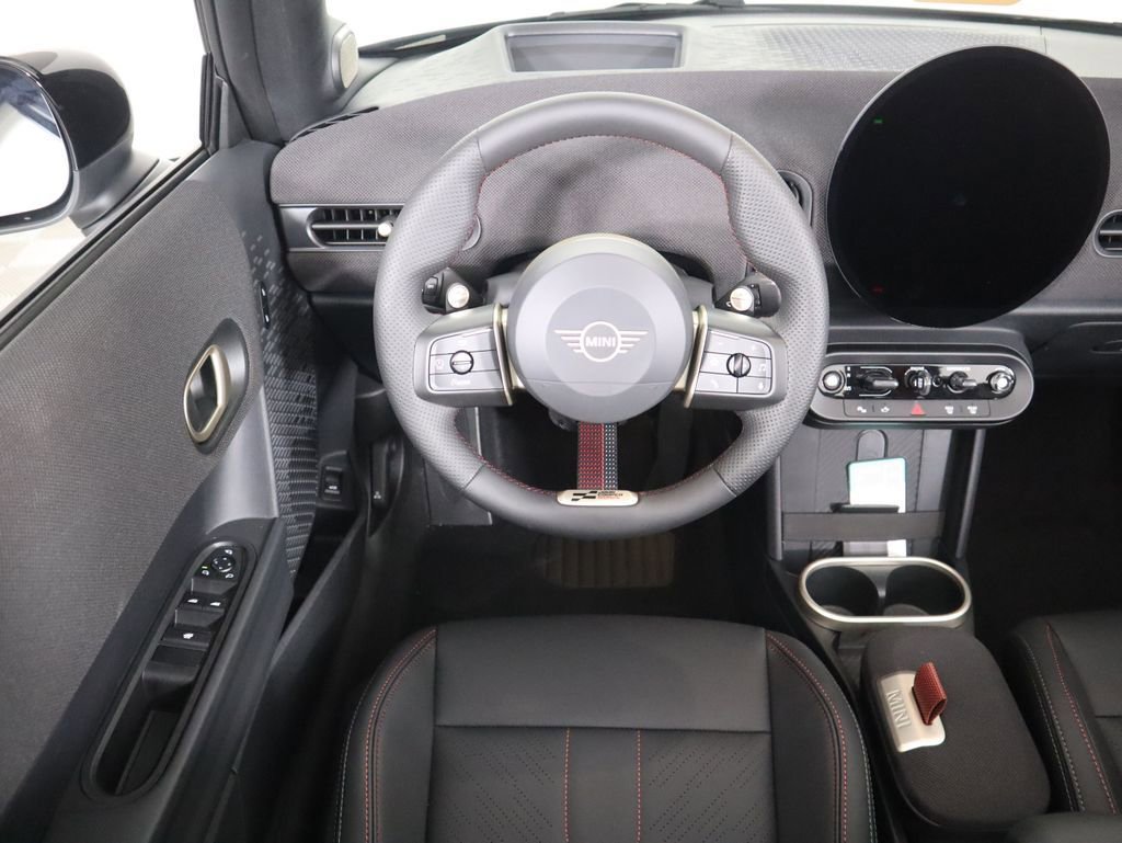 New 2026 MINI Cooper S image 18