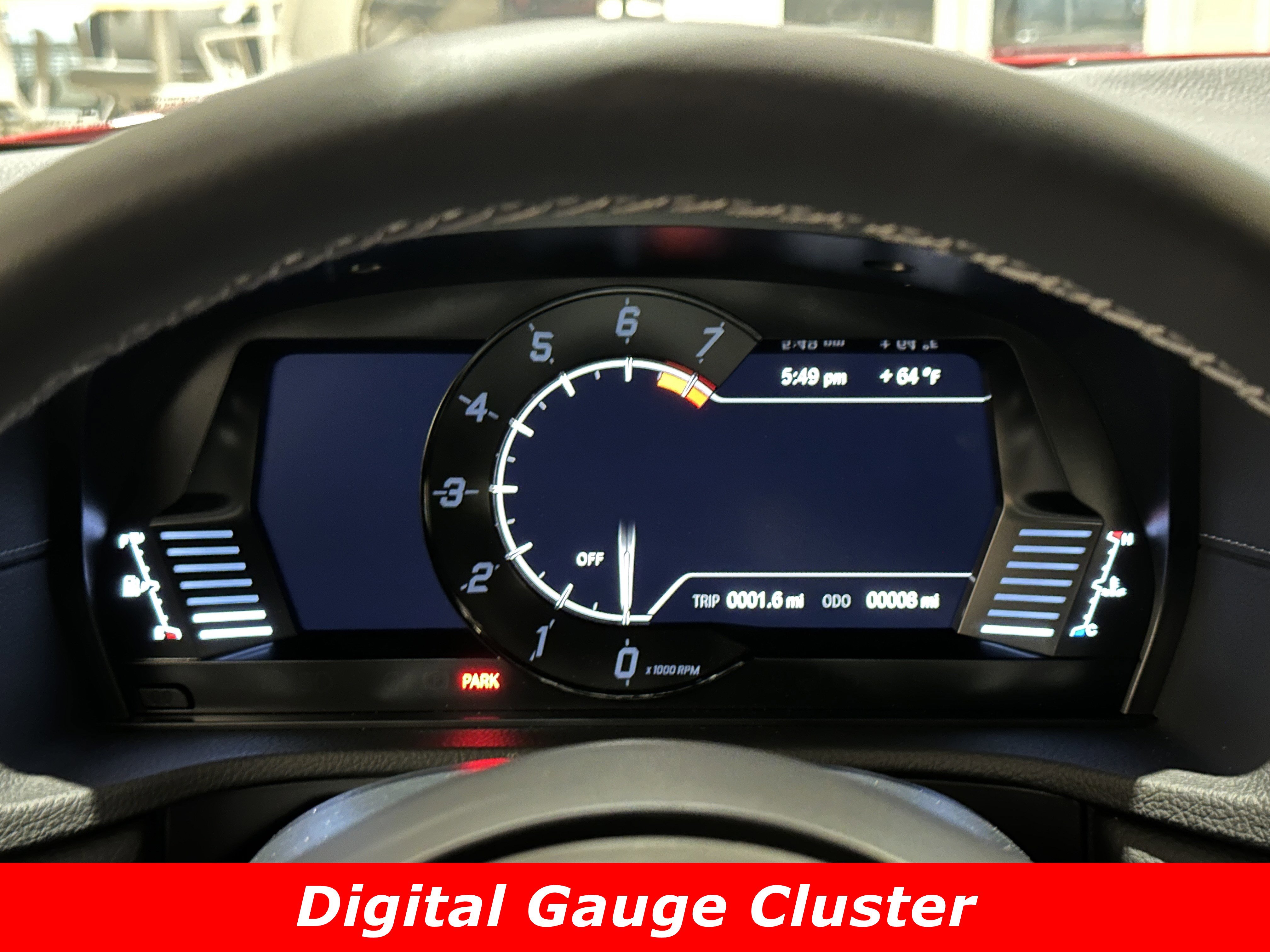 New 2026 Toyota Supra image 5