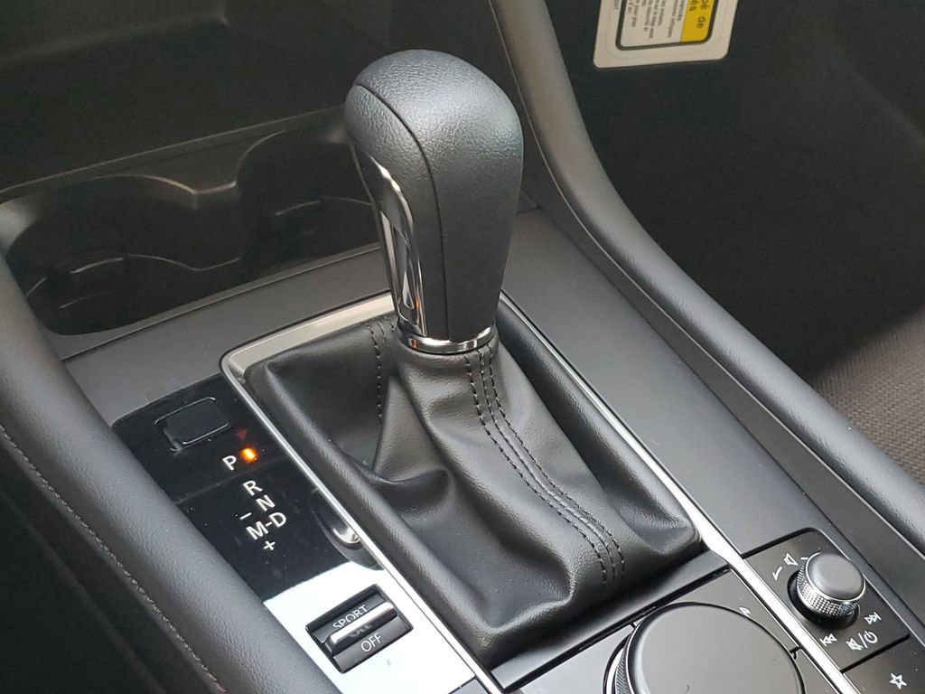 New 2026 MAZDA MAZDA3 s image 30