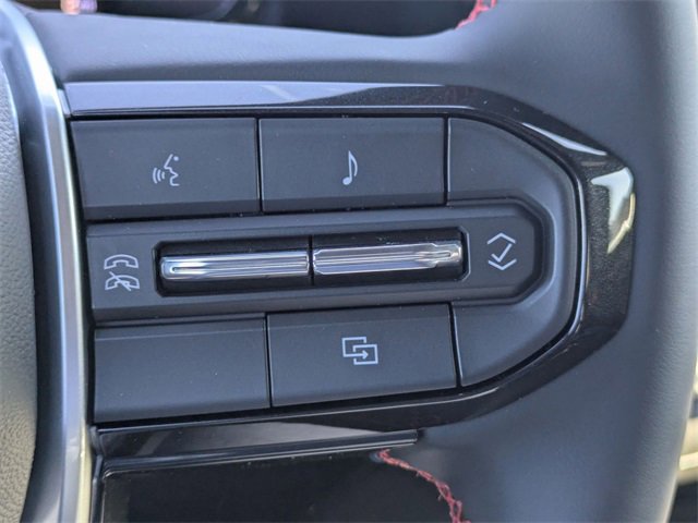 New 2026 Chevrolet Colorado Z71 w/ Technology Package image 14