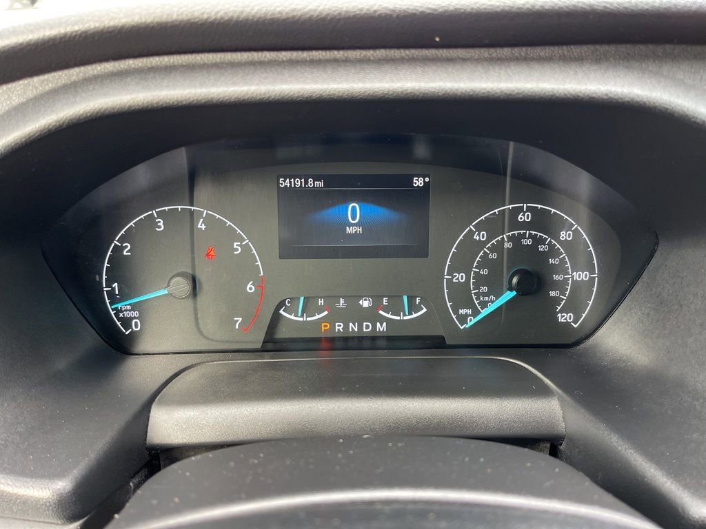 Used 2023 Ford Transit 350 XLT image 9