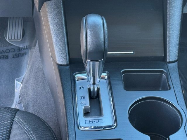 Used 2019 Subaru Outback 2.5i Premium image 22