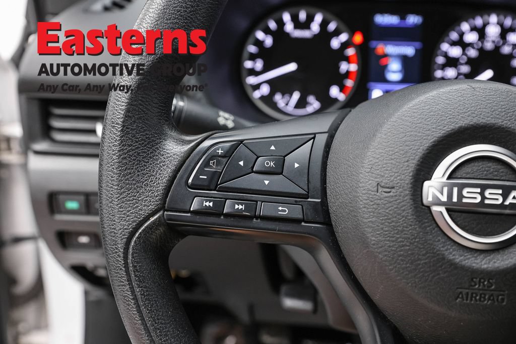 Used 2024 Nissan Sentra S FWD image 16