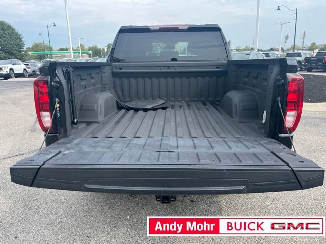 Used 2023 GMC Sierra 1500 SLE AWD/4WD image 13