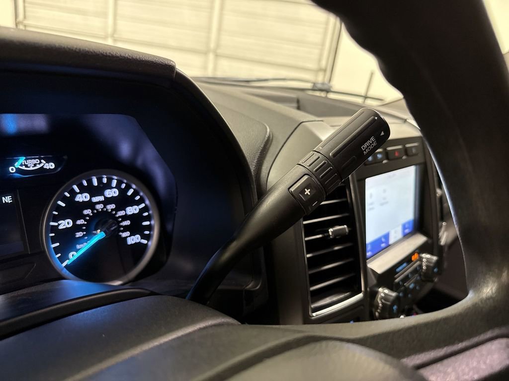 Used 2020 Ford F250 XLT image 16