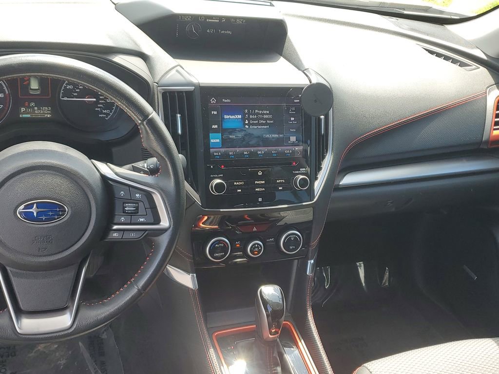 Used 2019 Subaru Forester Sport AWD/4WD image 19