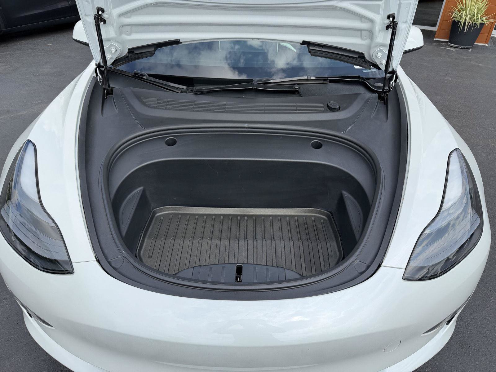 Used 2023 Tesla Model 3 Standard Range RWD image 27