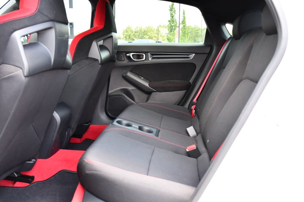 Used 2024 Honda Civic Type R image 17