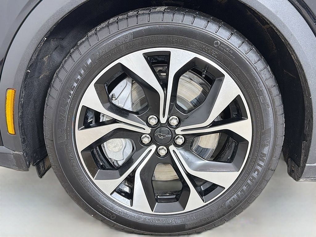 Used 2025 Ford Mustang Mach-E Select w/ Comfort Package Lite image 18