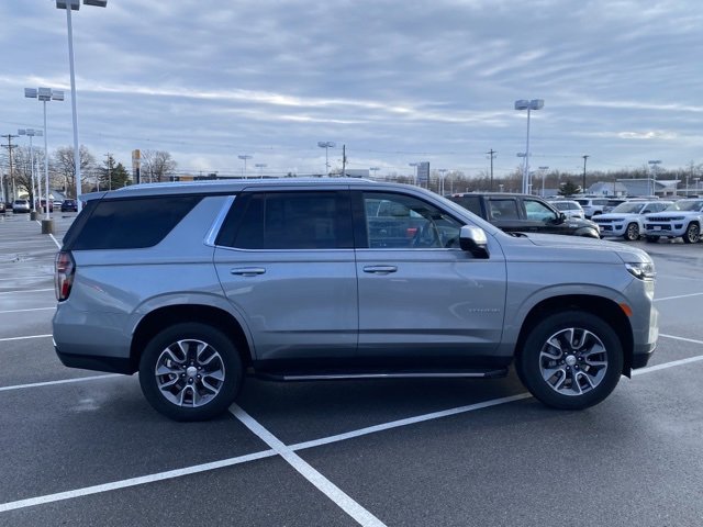 Used 2024 Chevrolet Tahoe LS w/ Driver Alert Package image 6