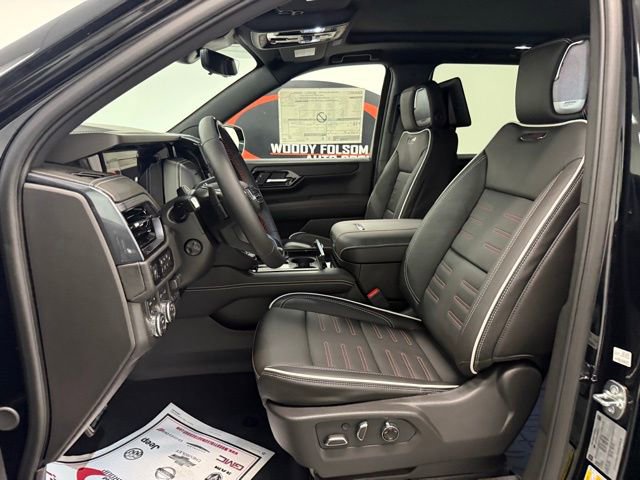 New 2026 GMC Yukon AT4 Ultimate image 12
