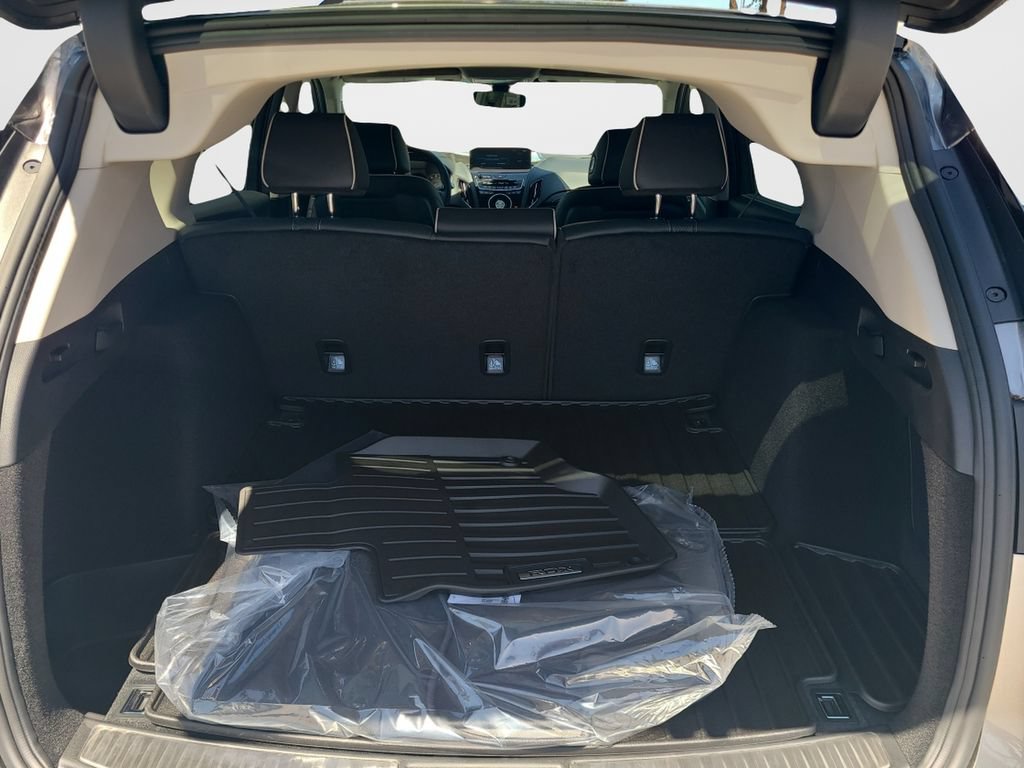 New 2026 Acura RDX w/ Advance Package AWD/4WD image 9