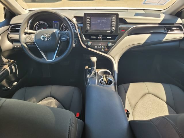 Used 2024 Toyota Camry LE w/ Convenience Package FWD image 14
