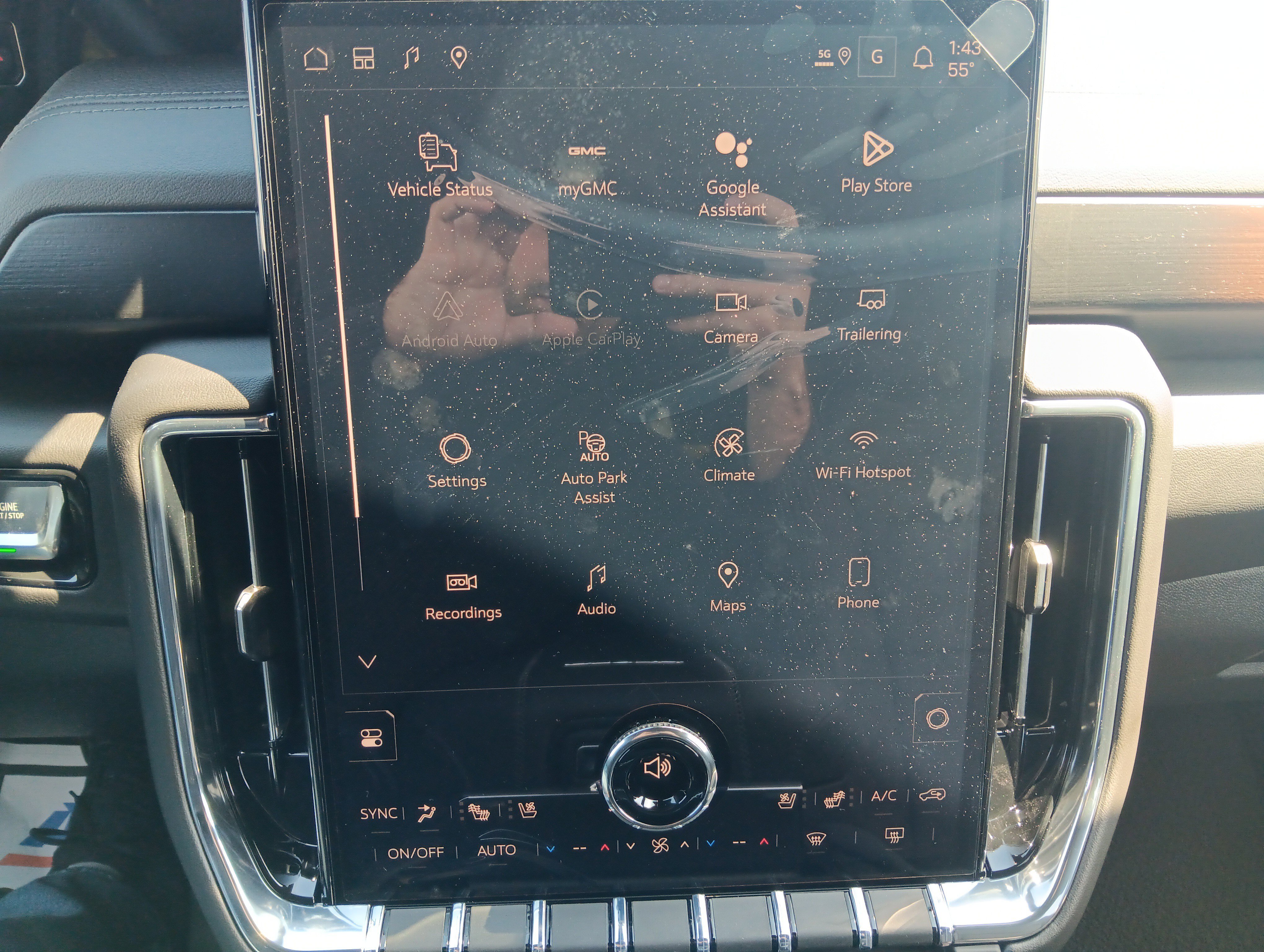 New 2026 GMC Yukon XL Denali w/ Denali Reserve Package image 10