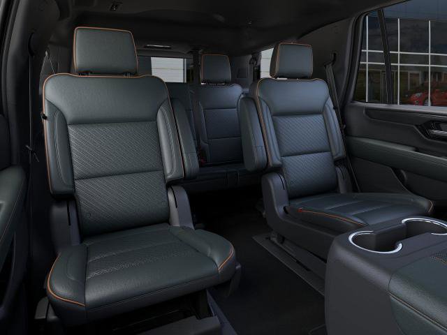 New 2026 GMC Yukon AT4 image 17
