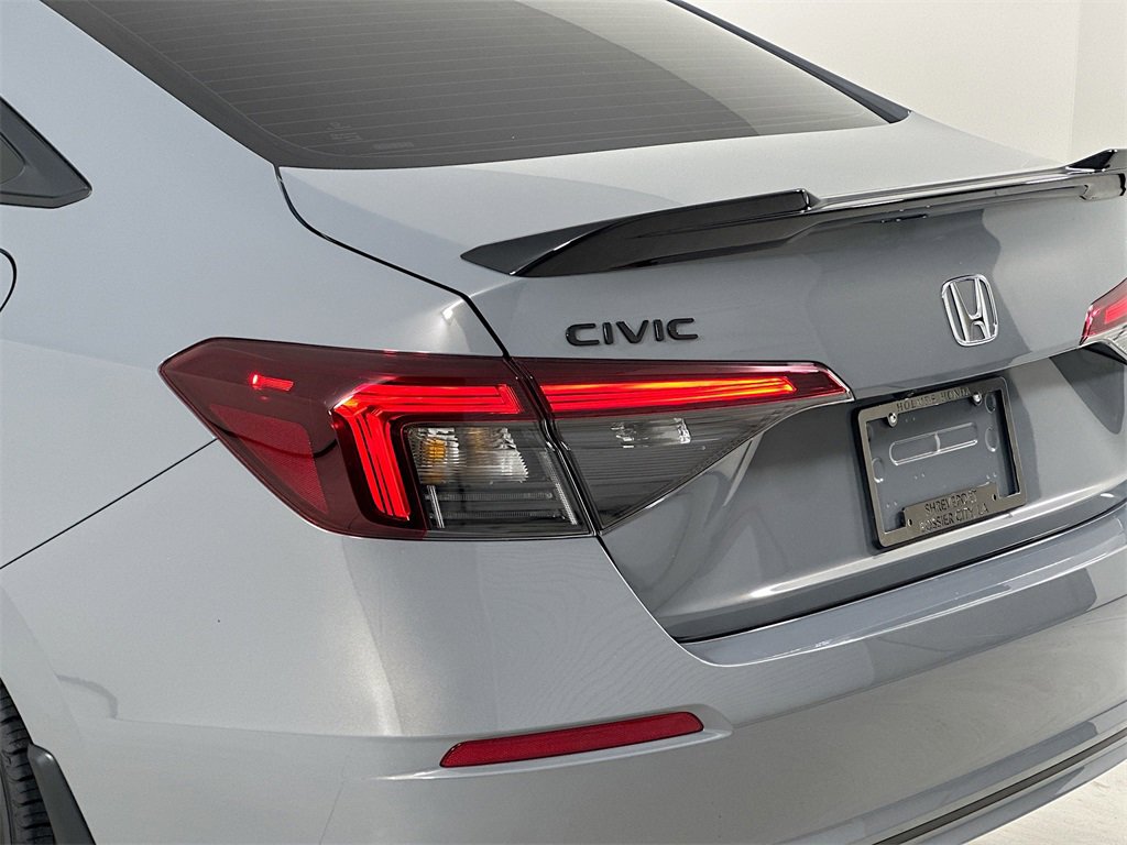Used 2026 Honda Civic Si image 29