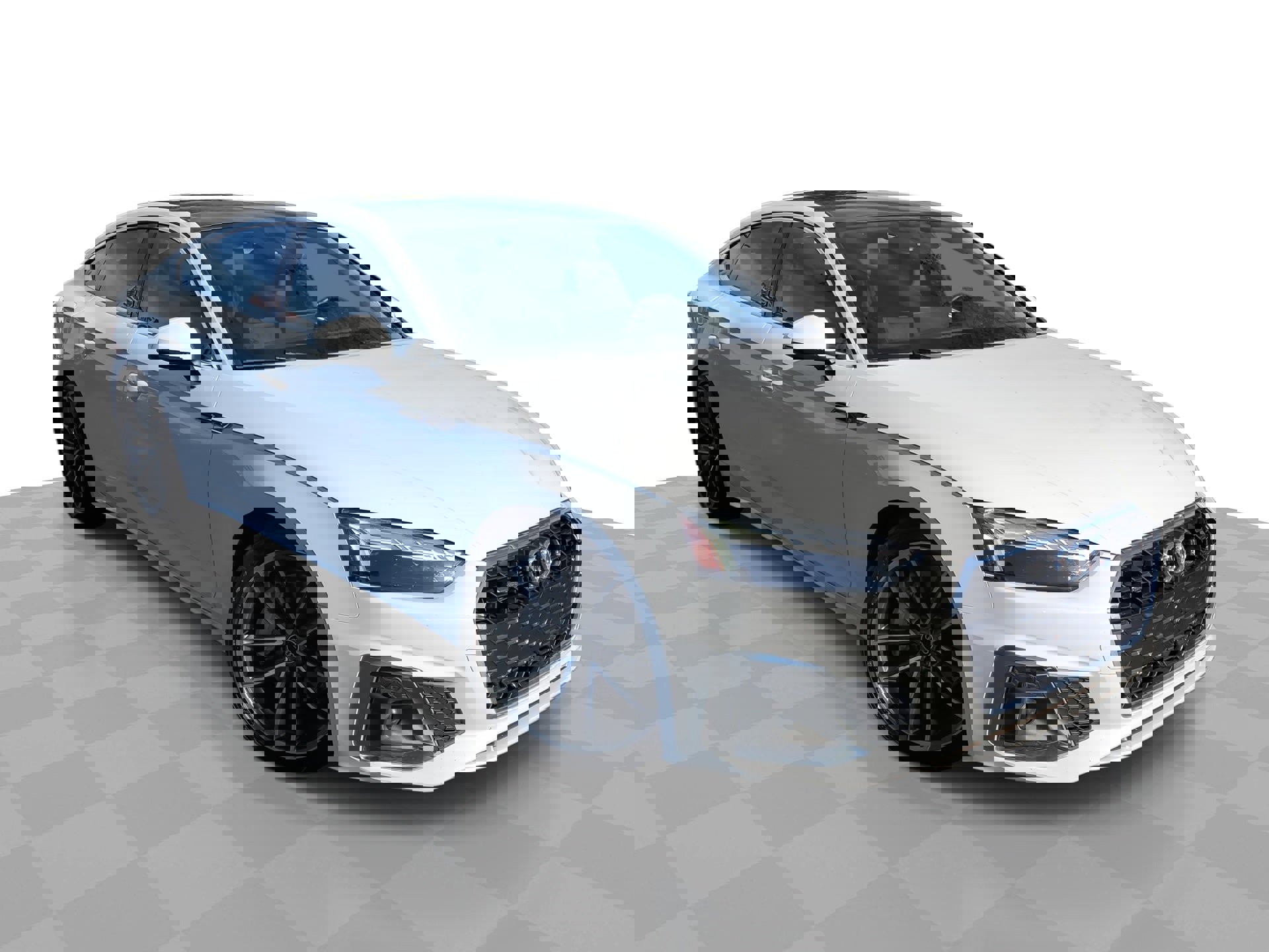 Used 2023 Audi A5 2.0T Premium Plus w/ Premium Plus image 34