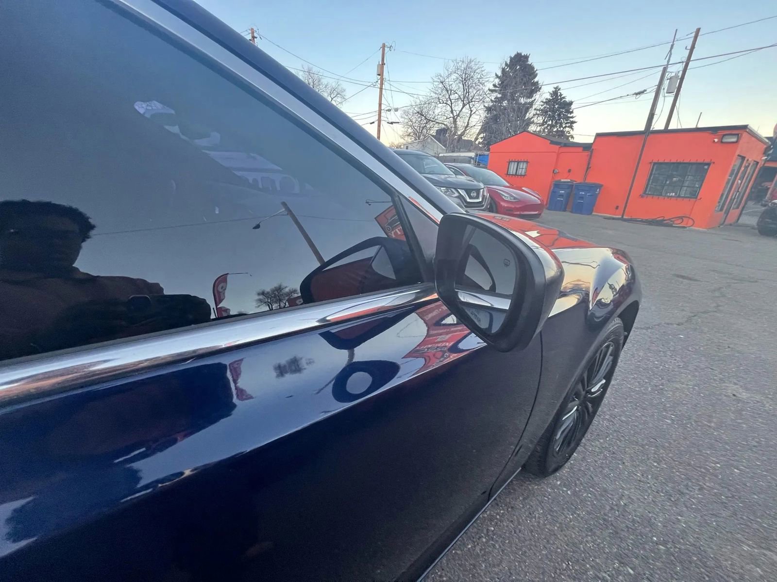 Used 2013 Chrysler 300 S image 19