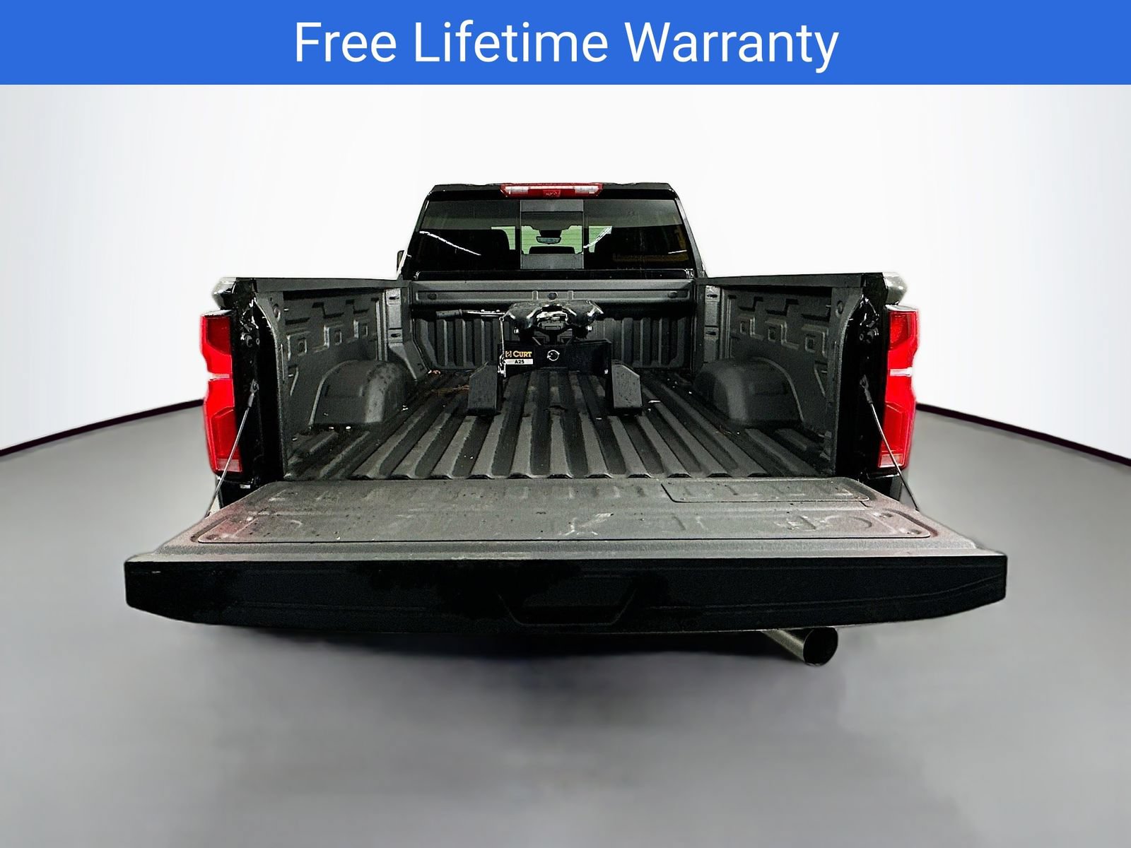 New 2025 Chevrolet Silverado 3500 LTZ w/ LTZ Premium Package AWD/4WD image 29
