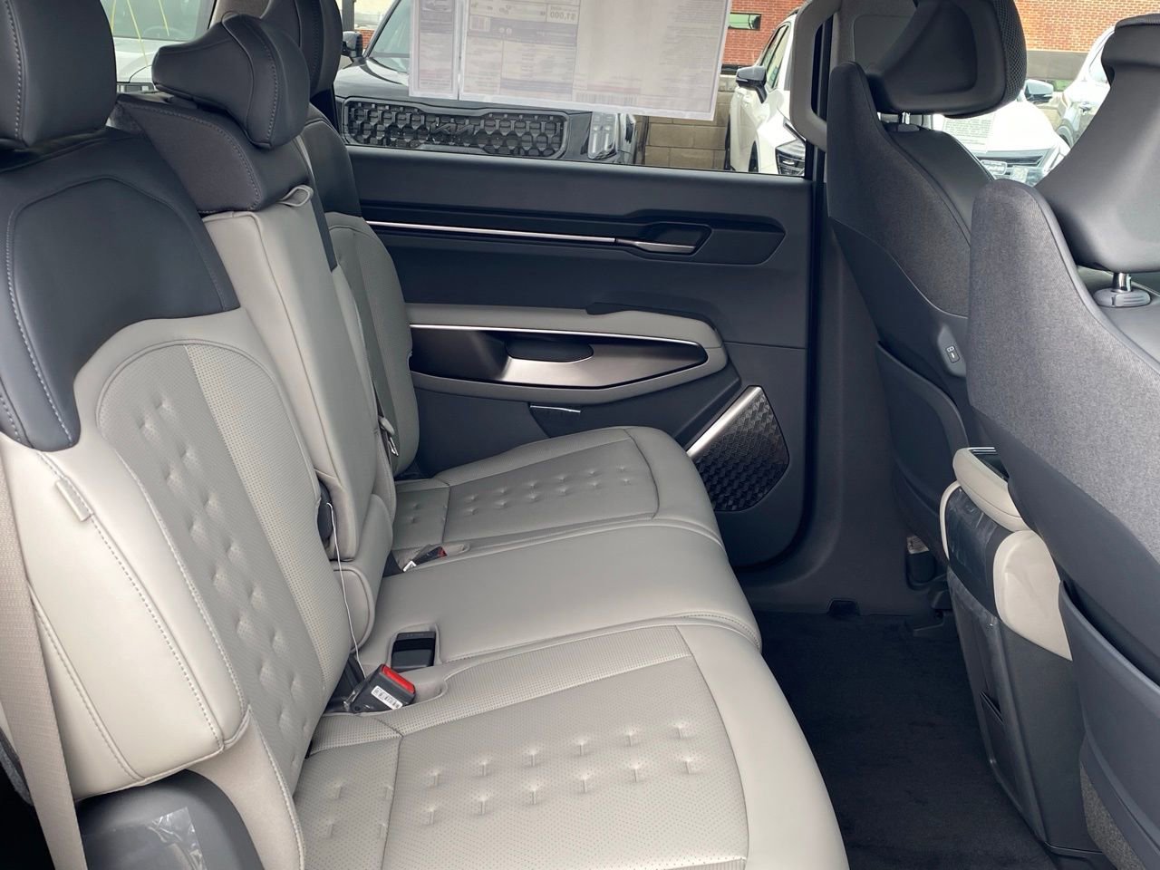 New 2026 Kia EV9 Wind image 22