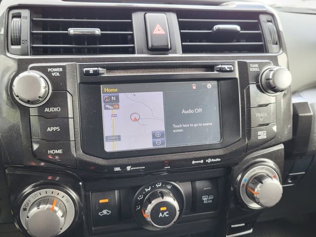 Used 2019 Toyota 4Runner TRD Pro AWD/4WD image 16