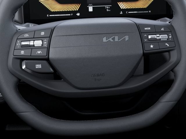 New 2026 Kia K4 GT-Line Turbo FWD image 22