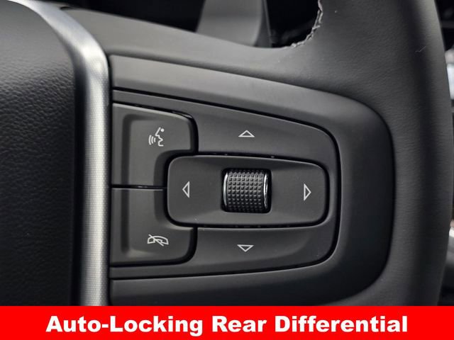 New 2026 GMC Sierra 1500 Elevation w/ Elevation Premium Package image 26