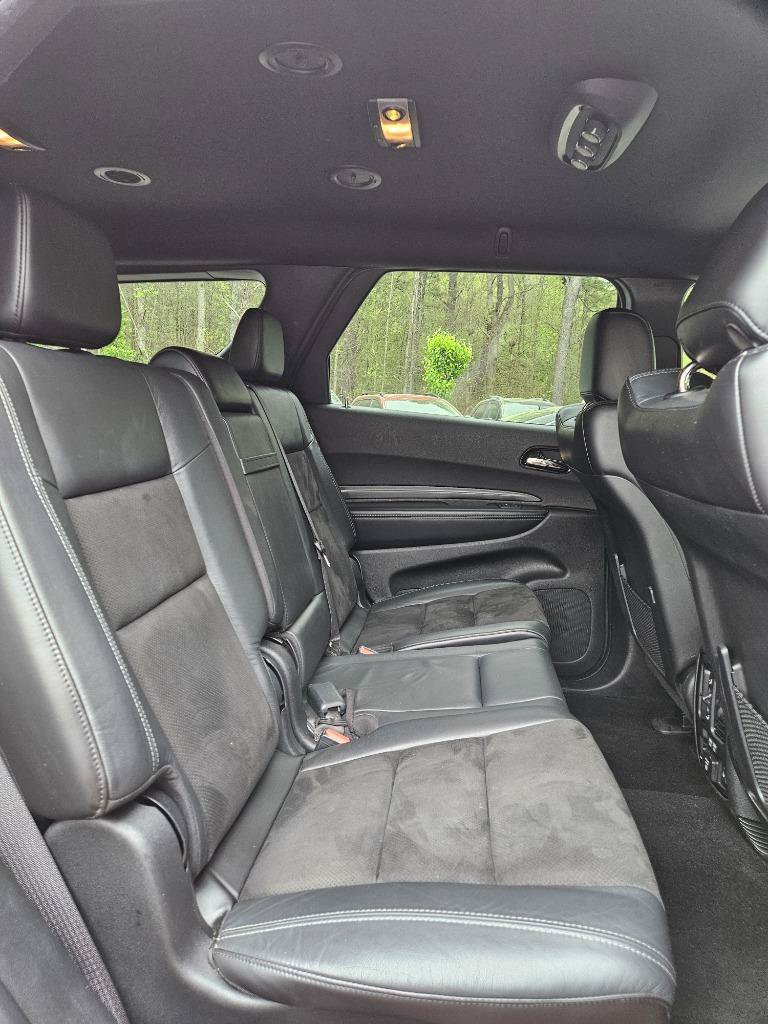 Used 2021 Dodge Durango GT RWD image 39