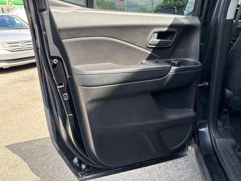 Used 2018 Honda Ridgeline Sport image 13