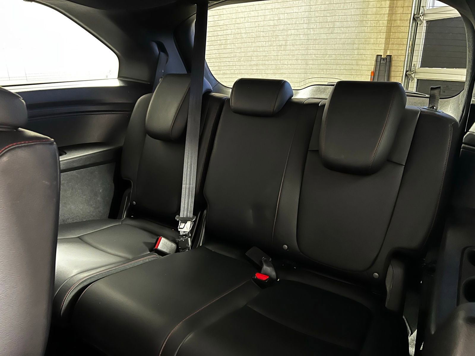 Used 2025 Honda Odyssey Sport-L image 24