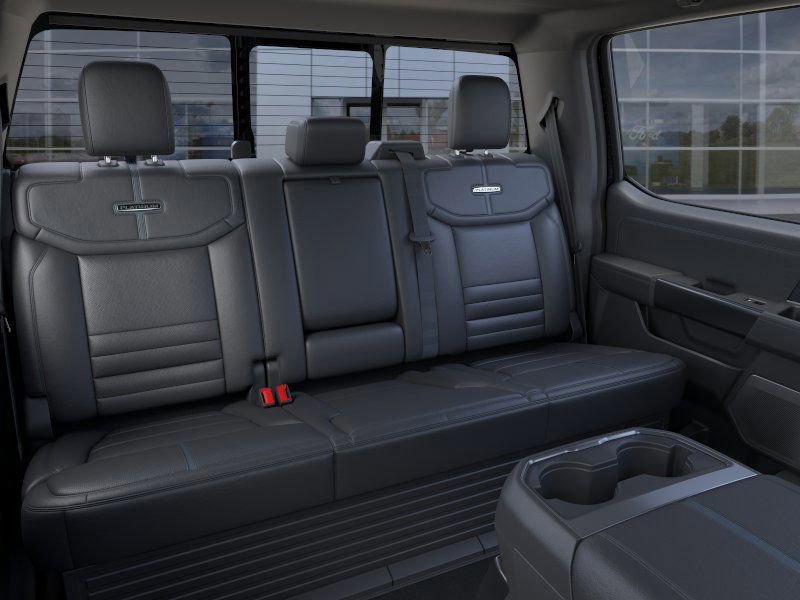 New 2026 Ford F250 Platinum AWD/4WD image 11