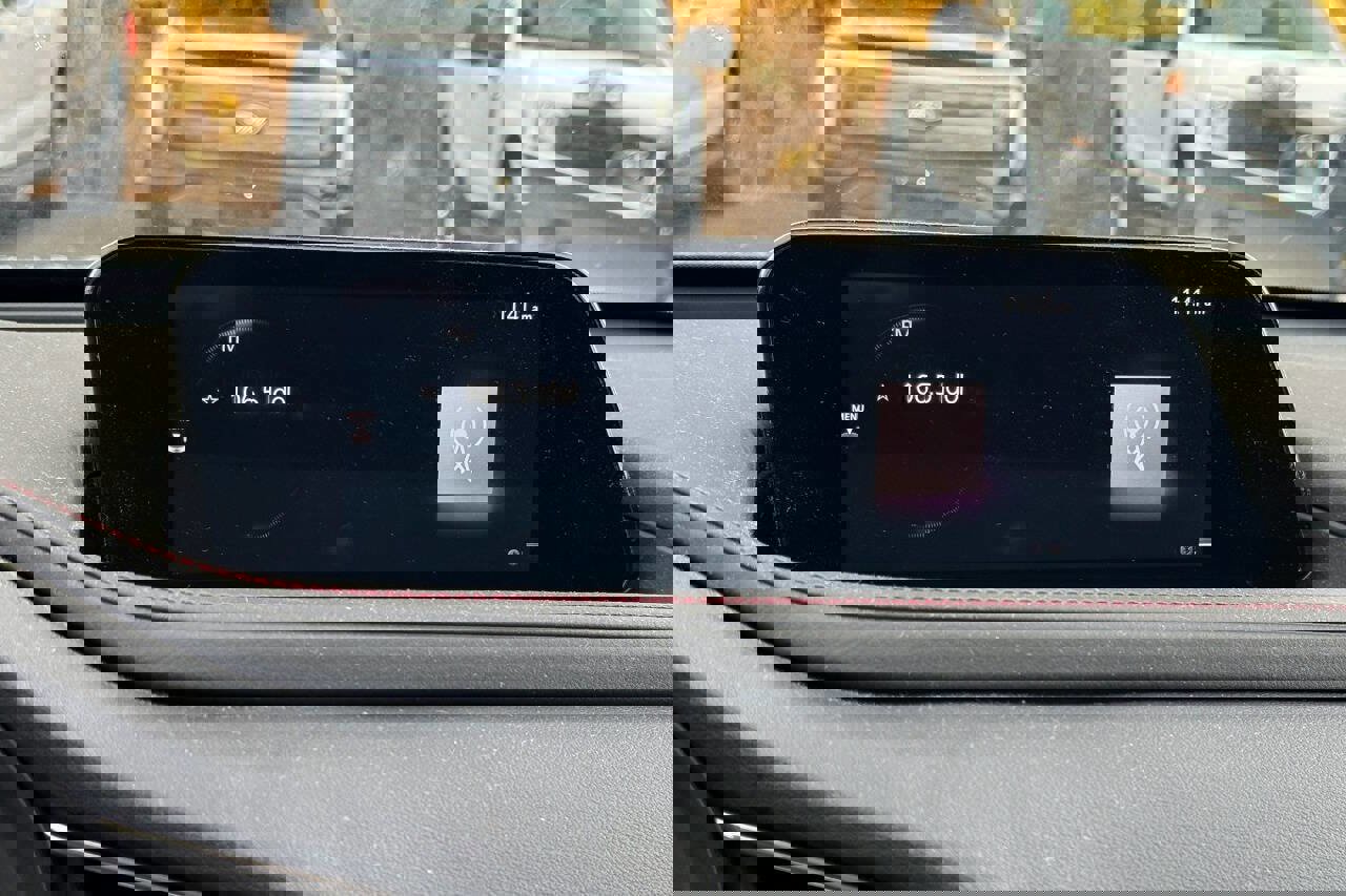 Used 2023 MAZDA CX-30 AWD 2.5 S w/ Preferred Package image 22