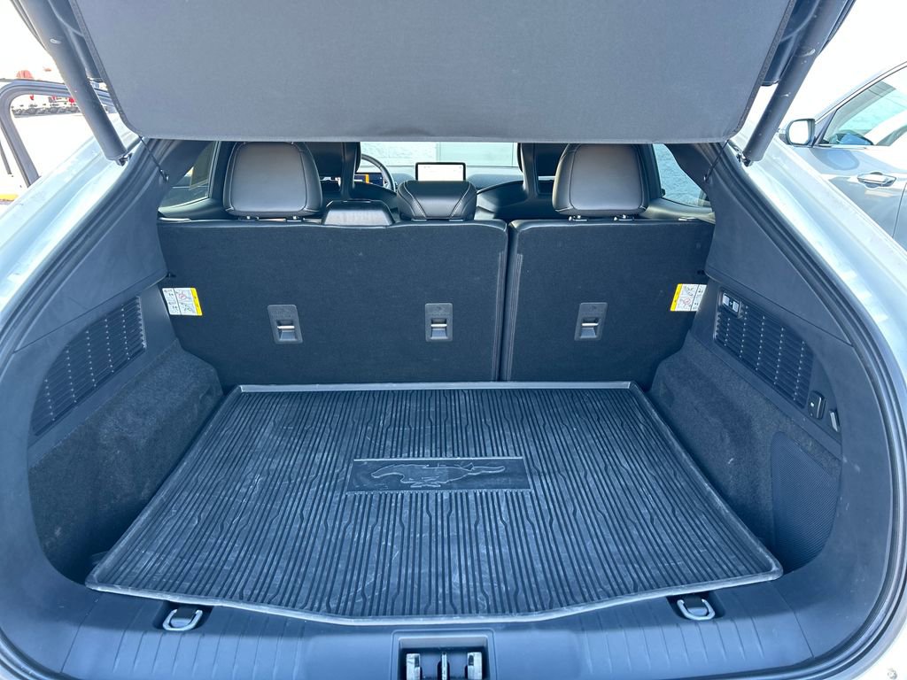 Used 2024 Ford Mustang Mach-E GT image 41