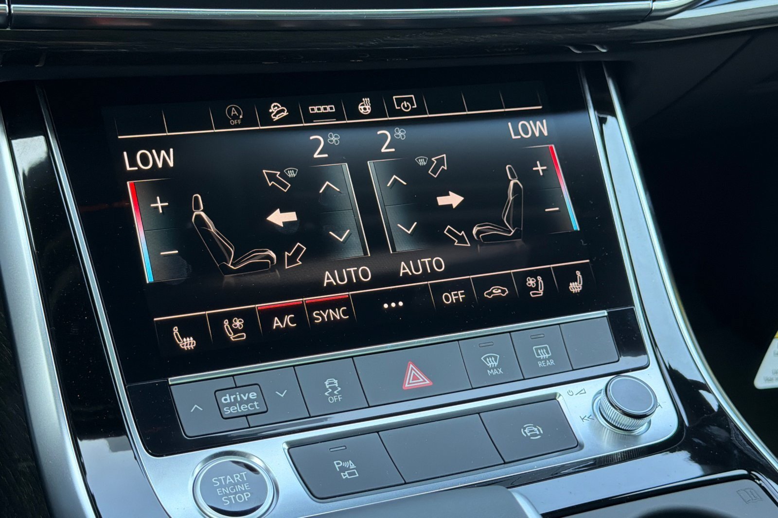 New 2026 Audi Q7 2.0T Premium Plus AWD/4WD image 20