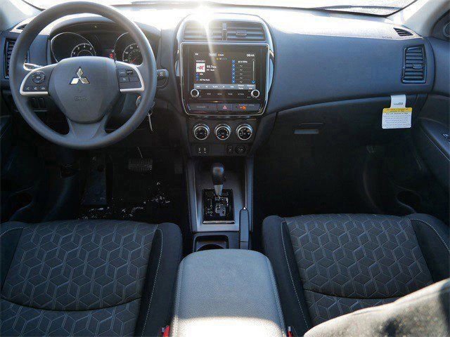 New 2026 Mitsubishi Outlander Sport ES image 7