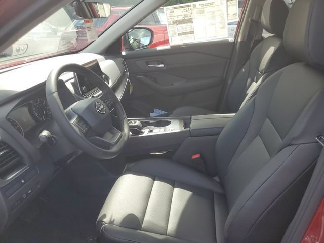 New 2026 Nissan Rogue Dark Armor FWD image 11