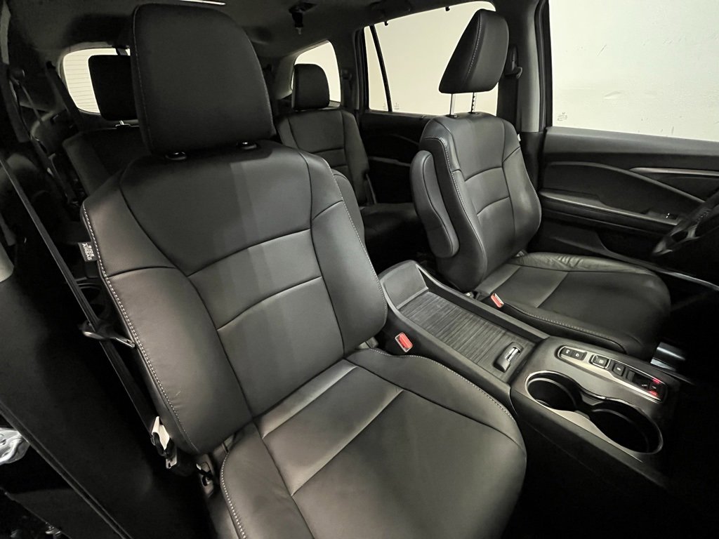 Used 2022 Honda Pilot Special Edition image 12