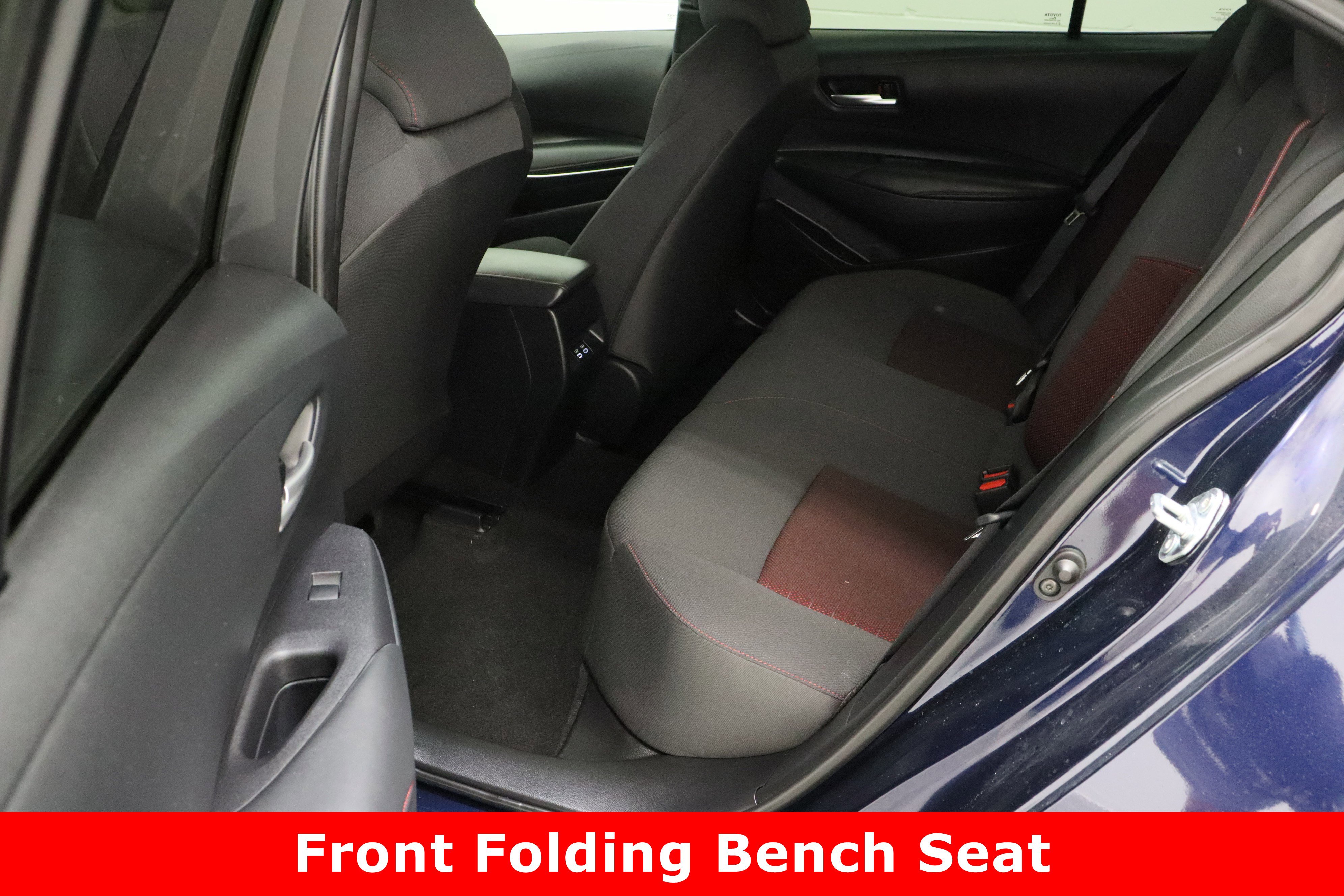 Certified 2024 Toyota Corolla SE image 25