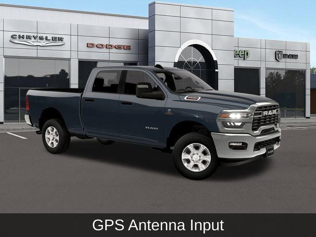 New 2026 RAM 2500 Big Horn image 5