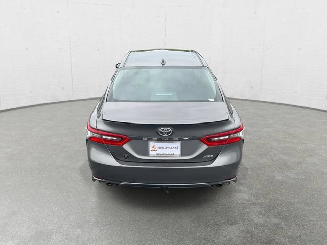 Used 2024 Toyota Camry XSE FWD image 30