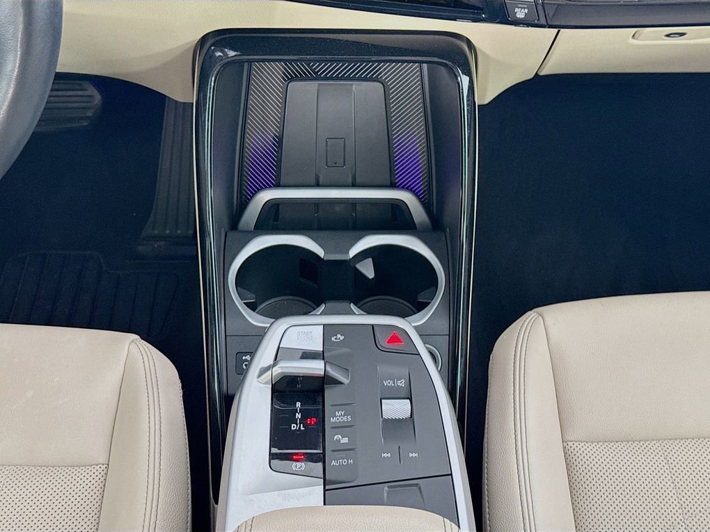 Used 2023 BMW X1 xDrive28i AWD/4WD image 35