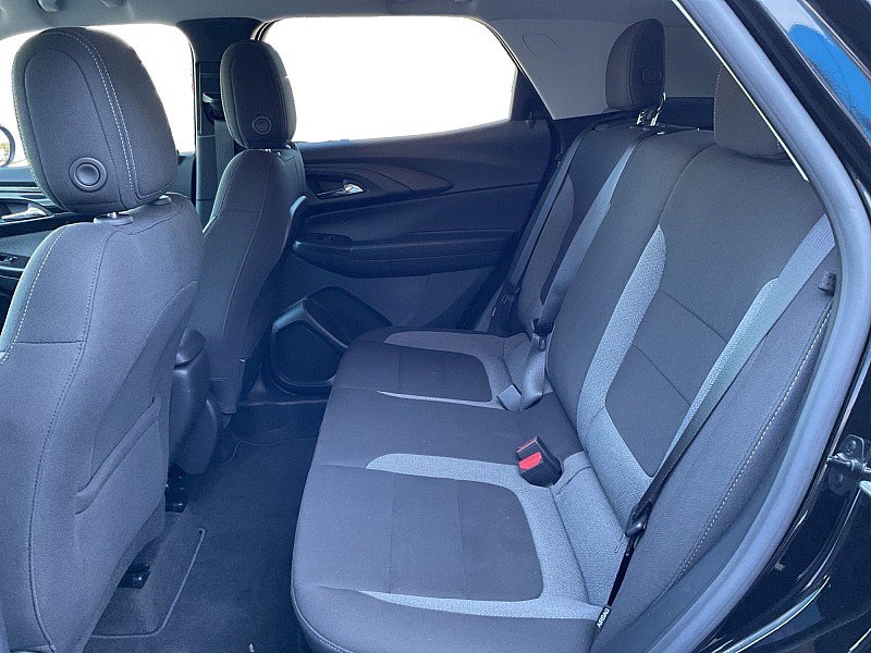 Used 2024 Chevrolet TrailBlazer LS image 11