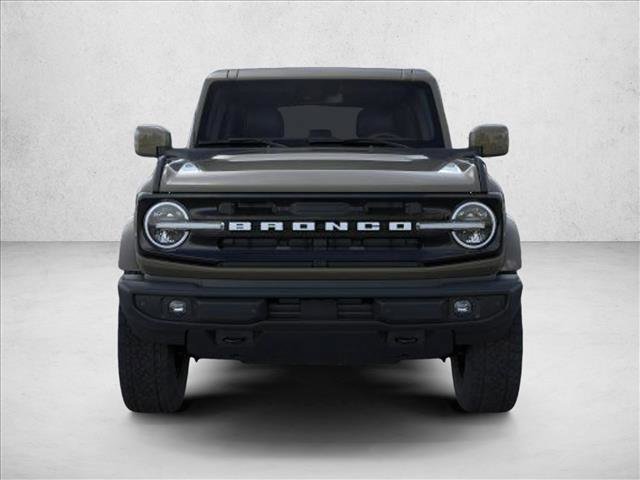 New 2026 Ford Bronco Outer Banks image 6