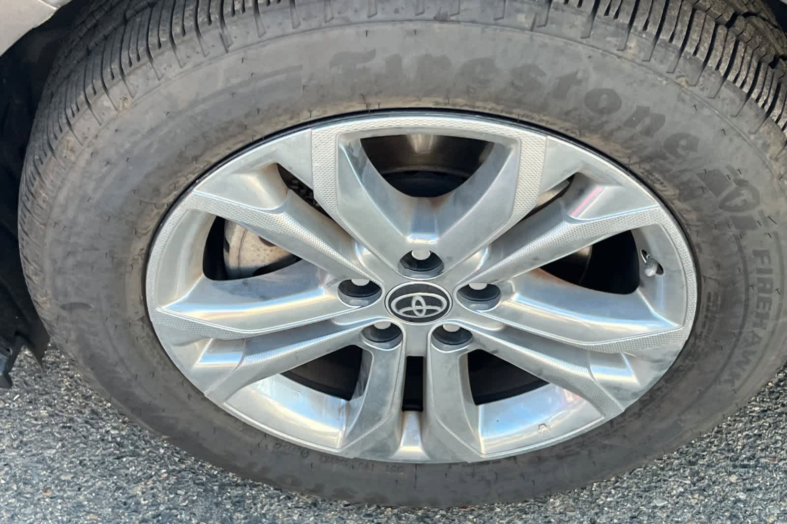 Used 2022 Toyota Sienna XSE w/ XSE Plus Package AWD/4WD image 10