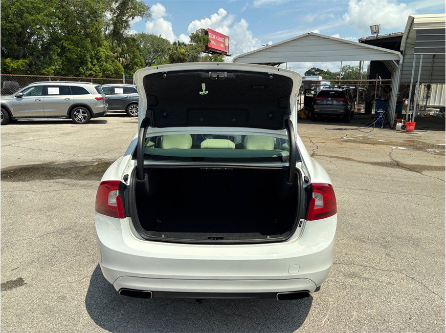 Used 2014 Volvo S60 T5 FWD image 41