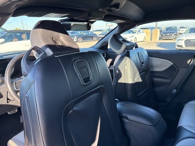 Used 2024 Ford Mustang Premium image 10